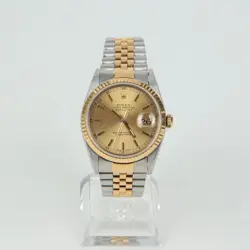 ROLEX DAYJUST 36 COMBI WATCH 16233 133569038