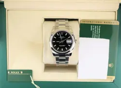 2014 ROLEX DATE