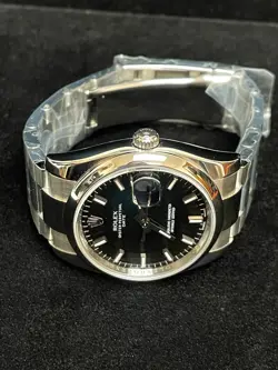 DATE 115200 BLACK