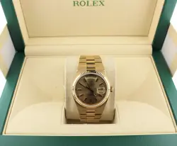 NO PAPERS 36MM