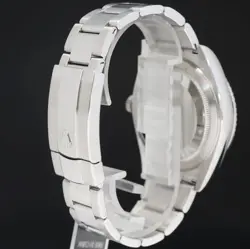 GOLD OYSTER 42MM
