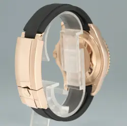 40MM OYSTERFLEX WATCH