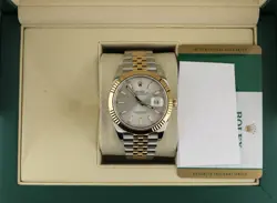 2018 ROLEX DATEJUST