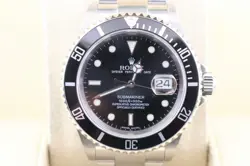 2007 ROLEX