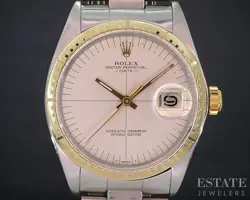 ZEPHYR DIAL MENS