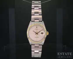 PERPETUAL DATE TWO