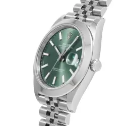 MINT WATCH WRISTWATCH