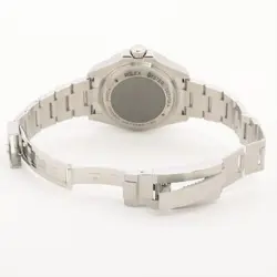 ROLEX SEA-DWELLER DEEP SEA 126660 SS AT BLACK DIAL 1 EXTRA LINK