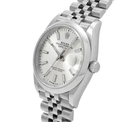 36 126200 SILVER