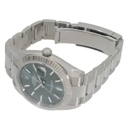 MINT WATCH