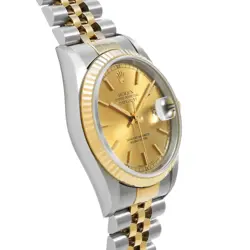 CHAMPAGNE WATCH WRISTWAT