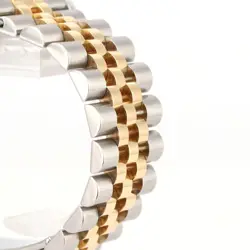 DATEJUST 116233 SSXYG