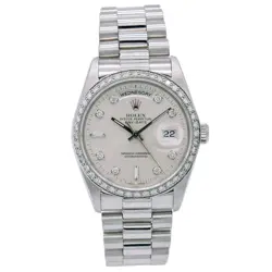 18346A PLATINUM
