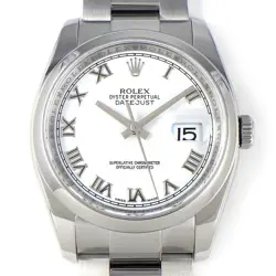 ROLEX RING R45_0428