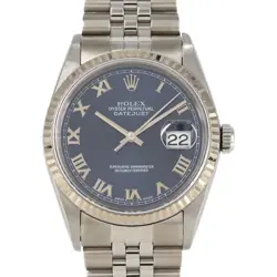 ROLEX  DATEJUST 16234 SSXWG AUTOMATIC WINDING K NUMBER R45_0428
