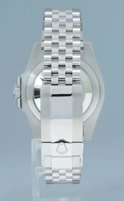 GMT MASTER PEPSI
