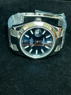 2014 ROLEX
