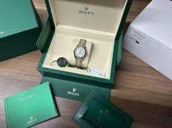 31MM 278273 TWO-TONE