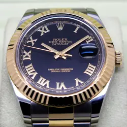 116333 DATEJUST II
