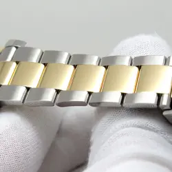 ROLEX 116333 DATEJUST