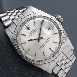 DIAL 36MM CASE