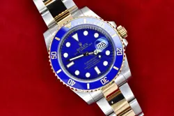 BLUESY 18K