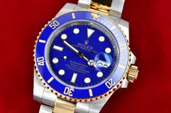 2012 ROLEX