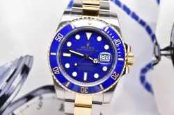 2012 ROLEX SUBMARINER