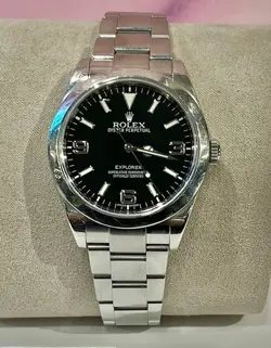 39MM OYSTER EXTRA