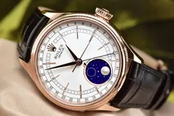 2023 ROLEX CELLINI