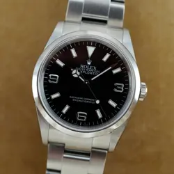 STEEL EXPLORER