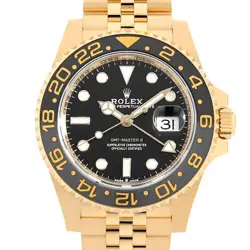 II 126718GRNR BLACK
