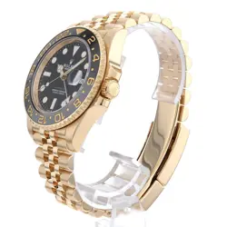 II 126718GRNR BLACK