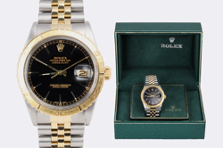 ROLEX DATEJUST 