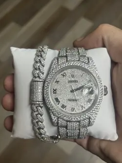JUST ROLEX LAB