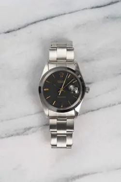 70S BLACK