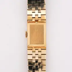 ROLEX PRECISION MANUAL