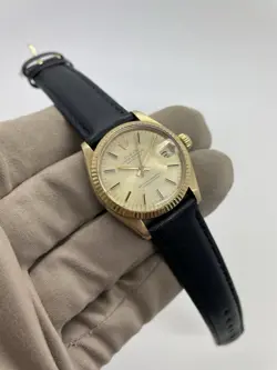 31MM 14K SOLID