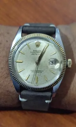 VINTAGE REF. 1601