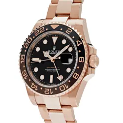 GMT-MASTER II 126715CHNR