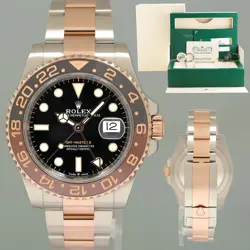 ROLEX CPO