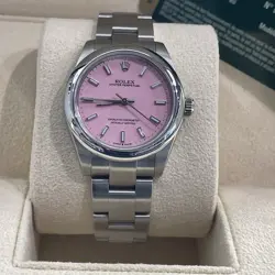 31MM CANDY PINK