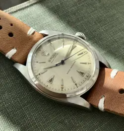 1951 ROLEX EVEREST