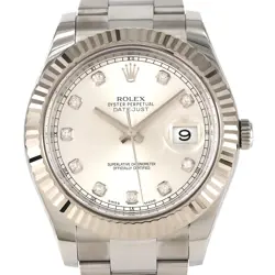 II 116334G SSXWG