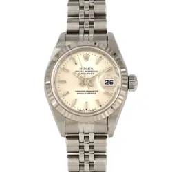 AUTHENTIC ROLEX DATEJUST 69174 SSXWG AUTOMATIC #U  #270-004-013-0085
