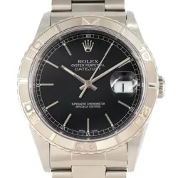 AUTHENTIC ROLEX THUNDERBIRD 16264 3 SSXWG AUTOMATIC #Y  #260-003-717-9977