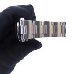 WATCH 114234/08 STAINLESS