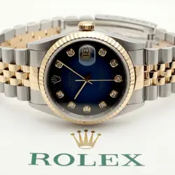 WATCH OMBRE
