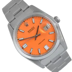 6694 PRECISION ORANGE