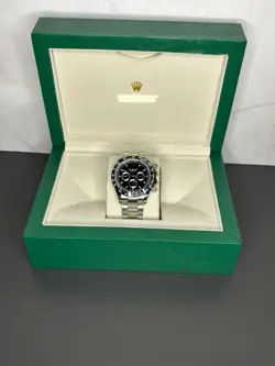 ROLEX DAYTONA LUXURY WATCH